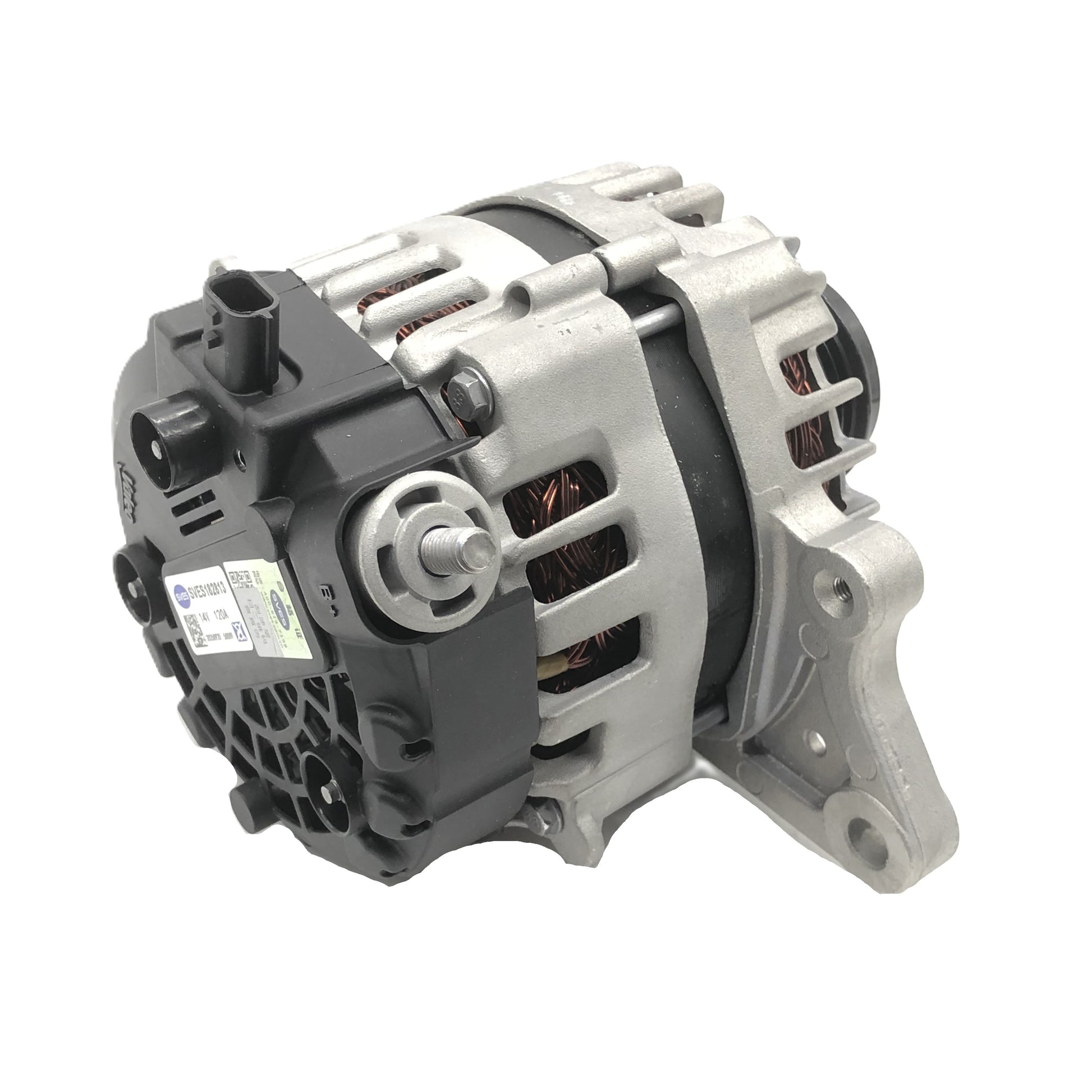 SVES Alternator SVES082813 image 14 Candru