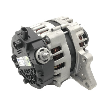 SVES Alternator SVES082813 image 14 Candru