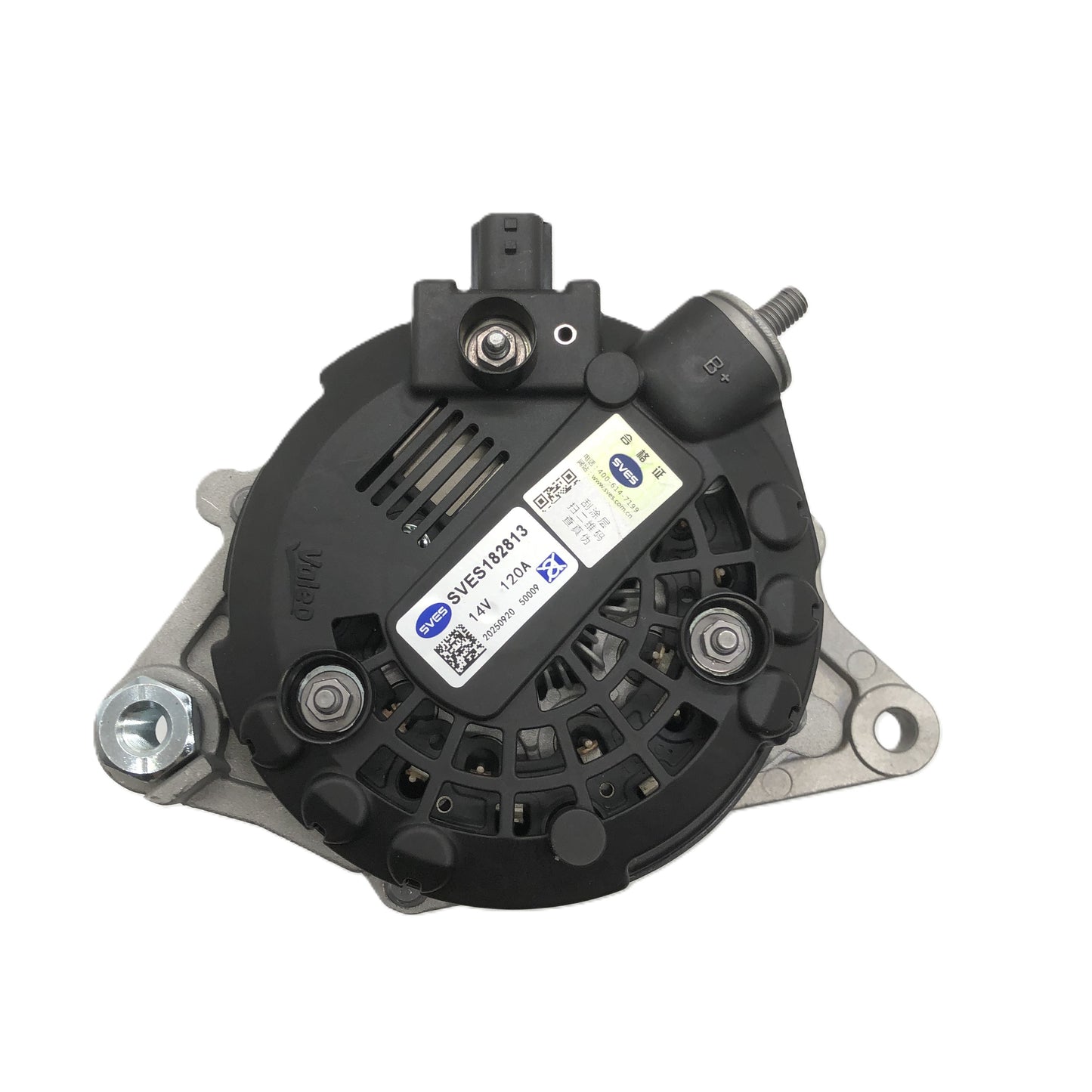 SVES Alternator SVES082813 image 11 Candru