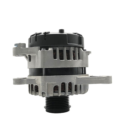 SVES Alternator SVES082813 image 10 Candru