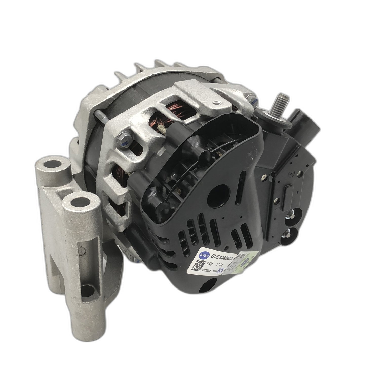 SVES Alternator SVES082820 image 2 Candru