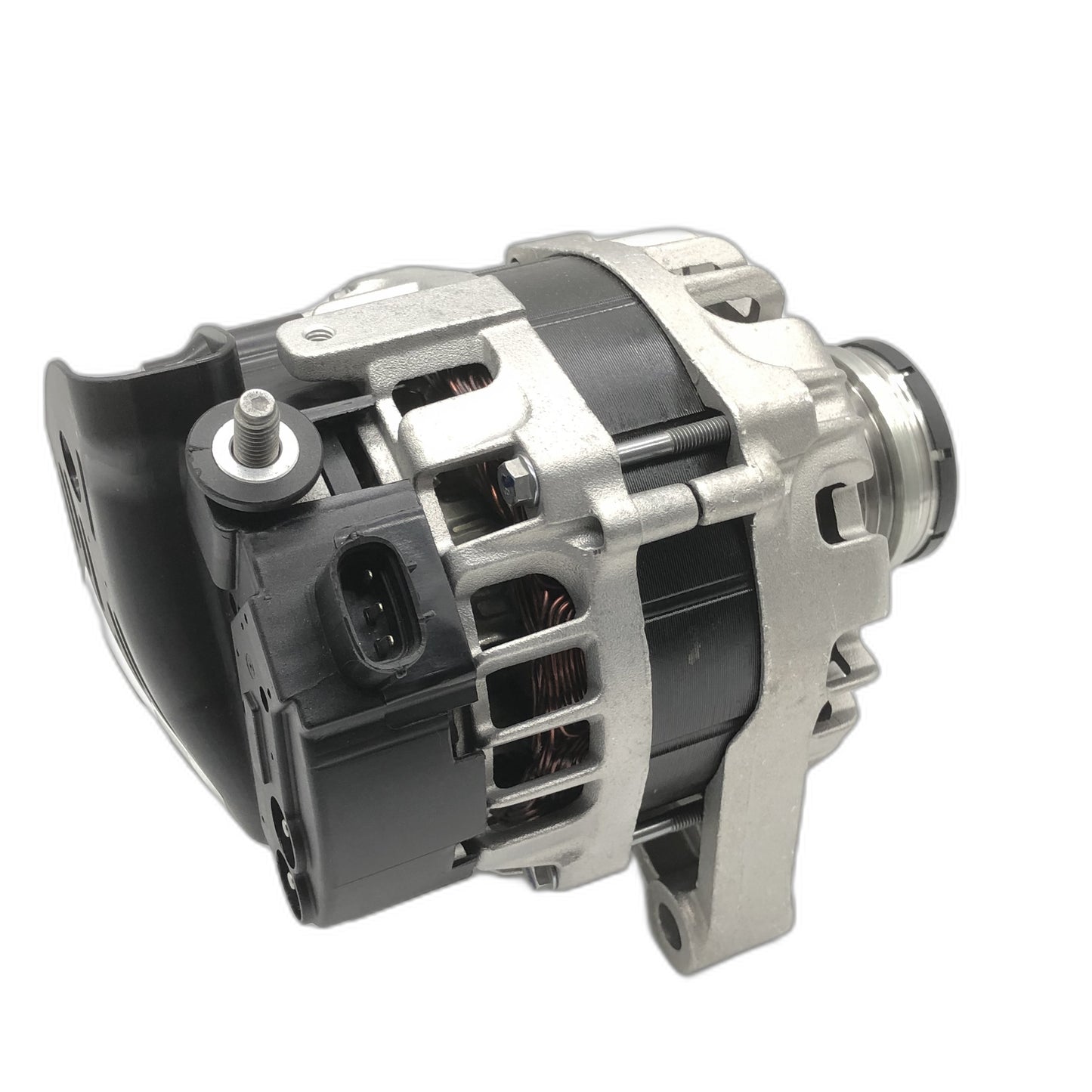 SVES Alternator SVES082820 image 6 Candru