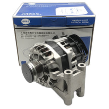 SVES Alternator SVES082820 image 1 Candru