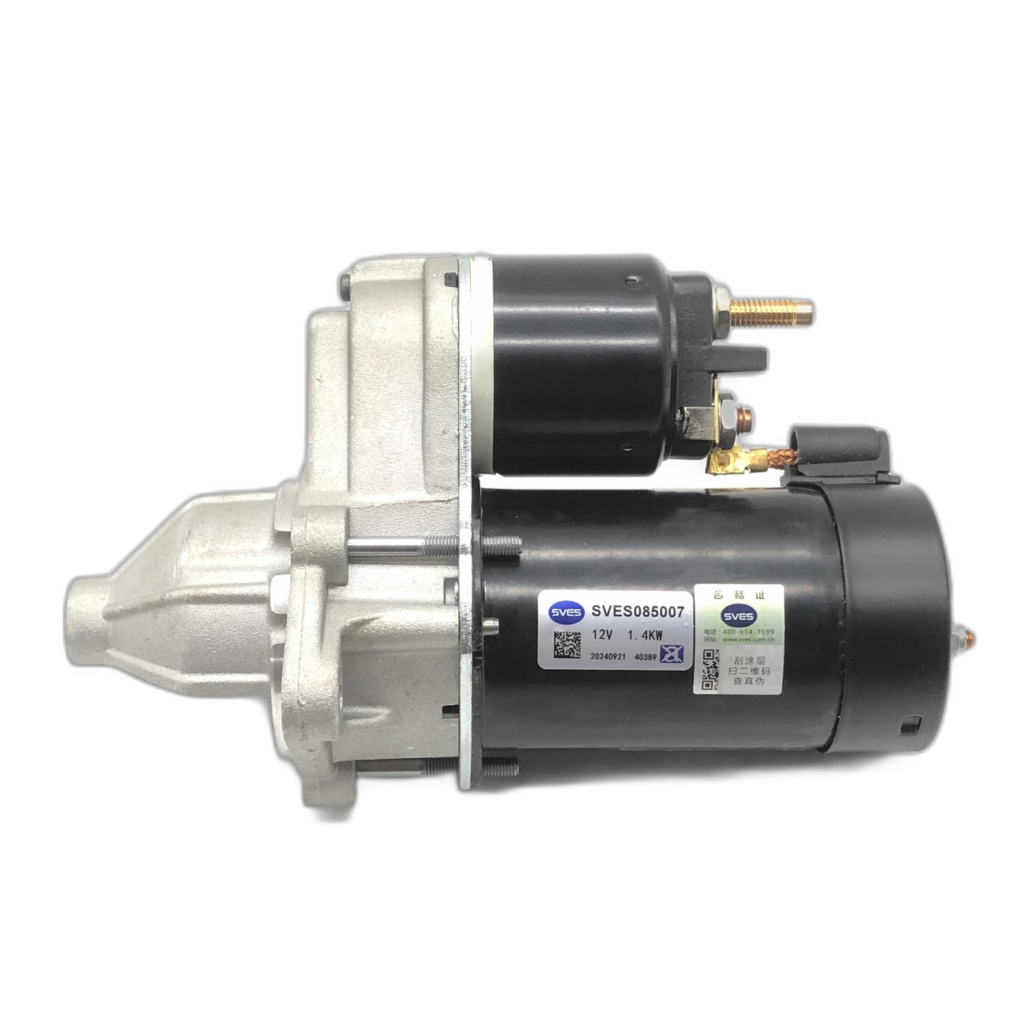SVES Starter SVES085007