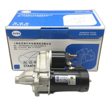 SVES Starter SVES085007