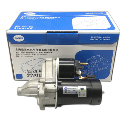 SVES Starter SVES085007