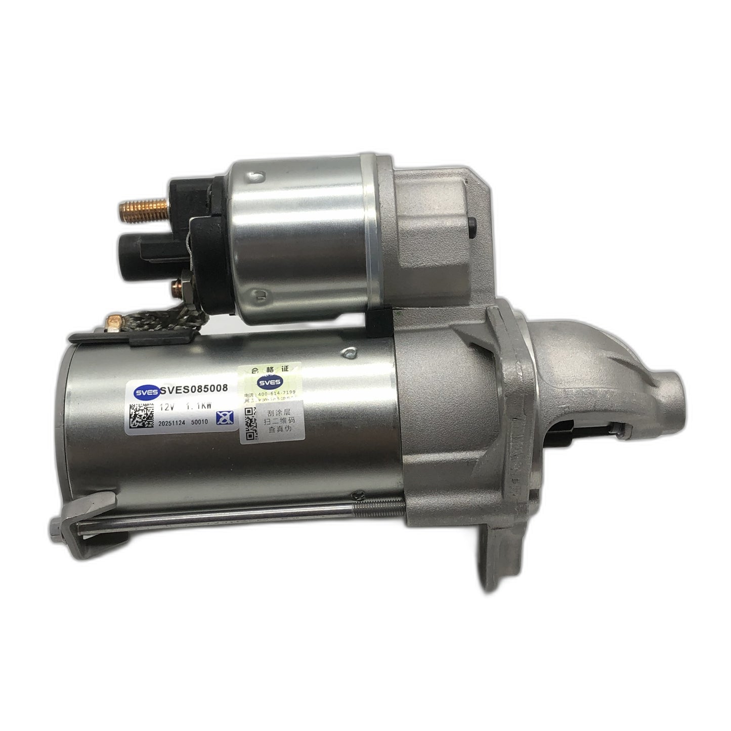 SVES Starter SVES085008