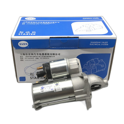 SVES Starter SVES085008