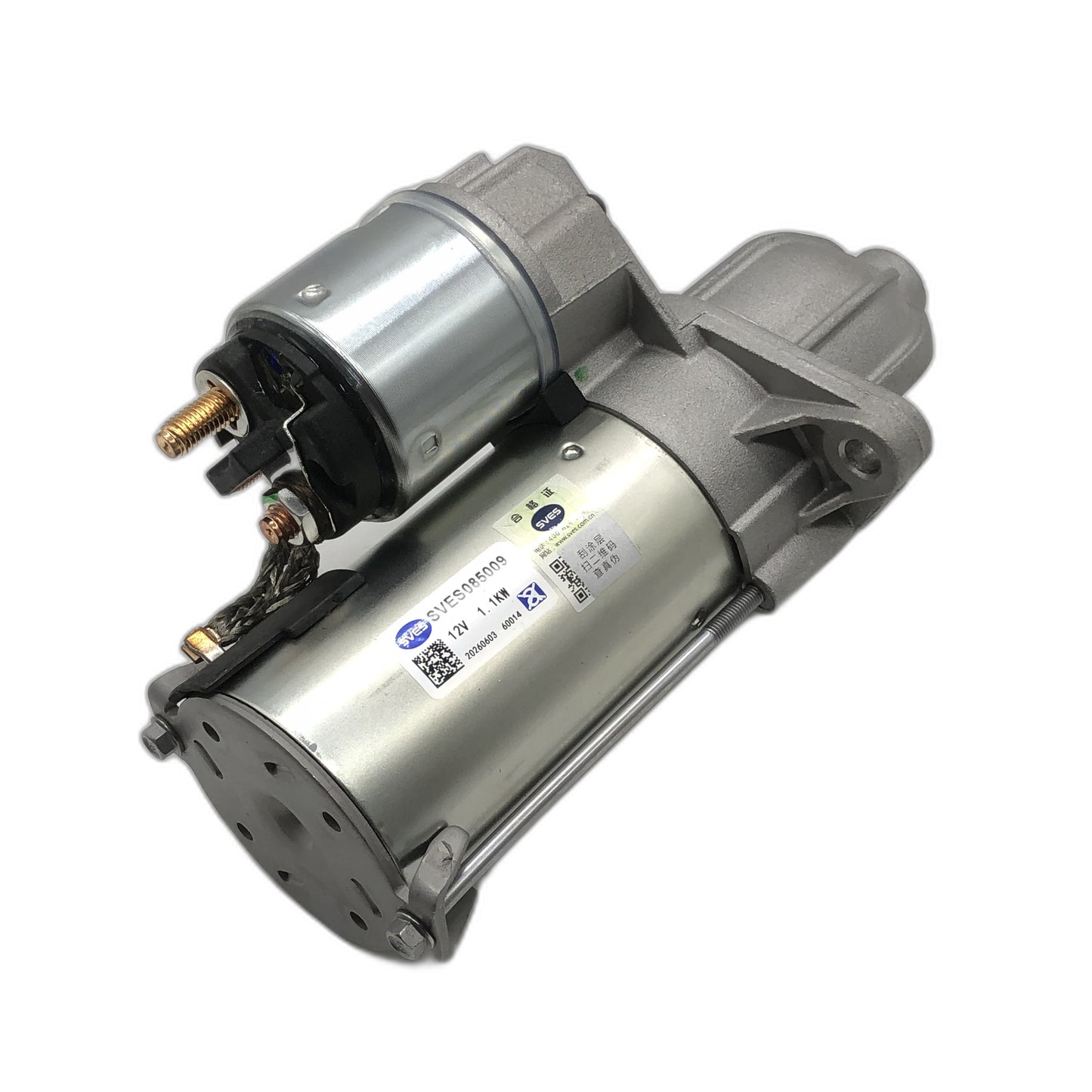 SVES Starter SVES085009
