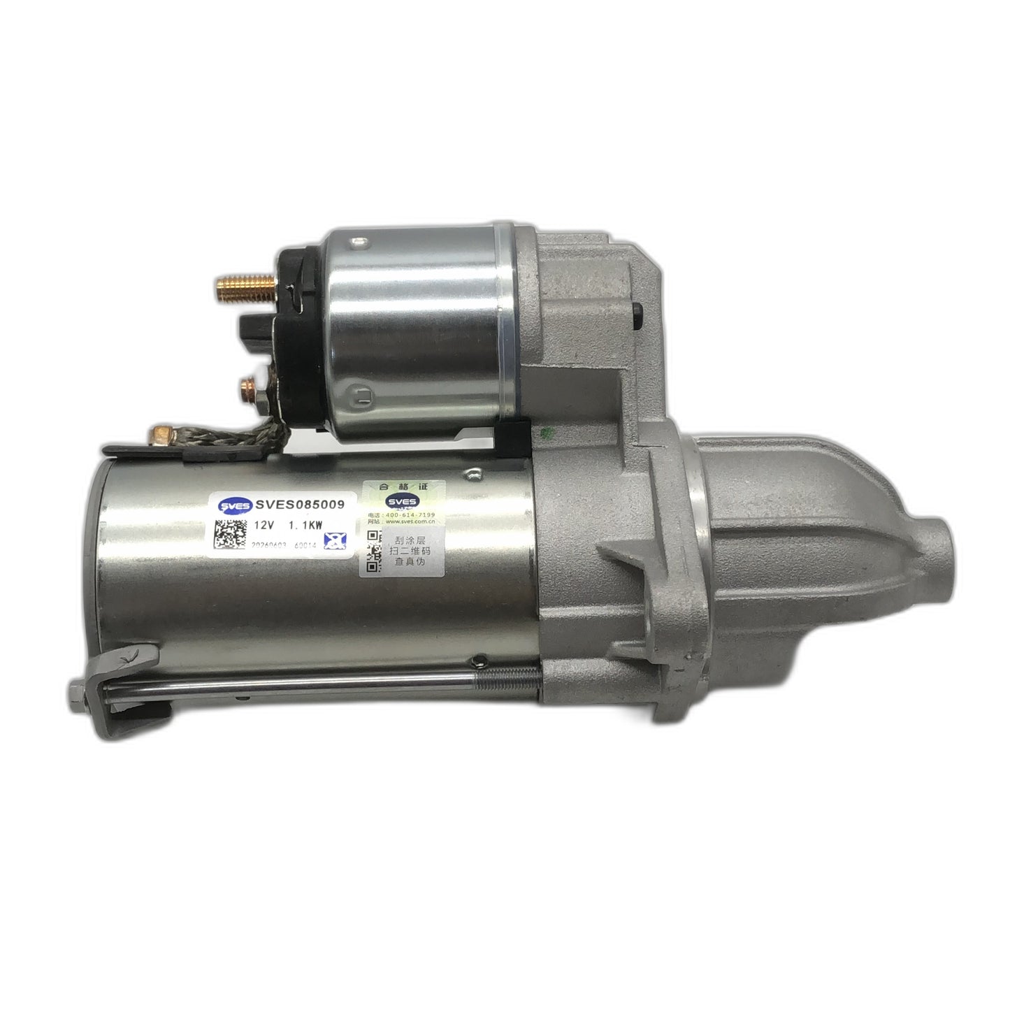 SVES Starter SVES085009