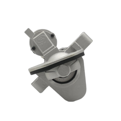 SVES Starter SVES085022