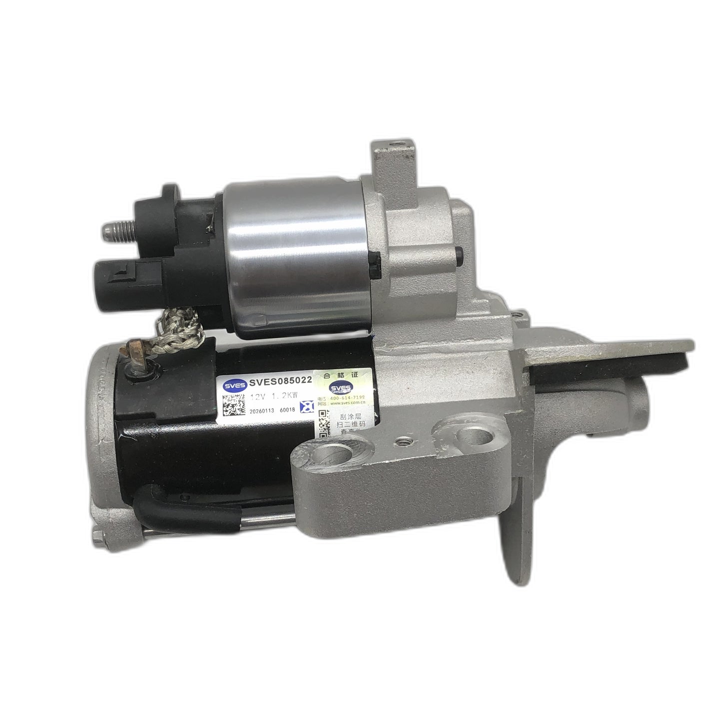 SVES Starter SVES085022