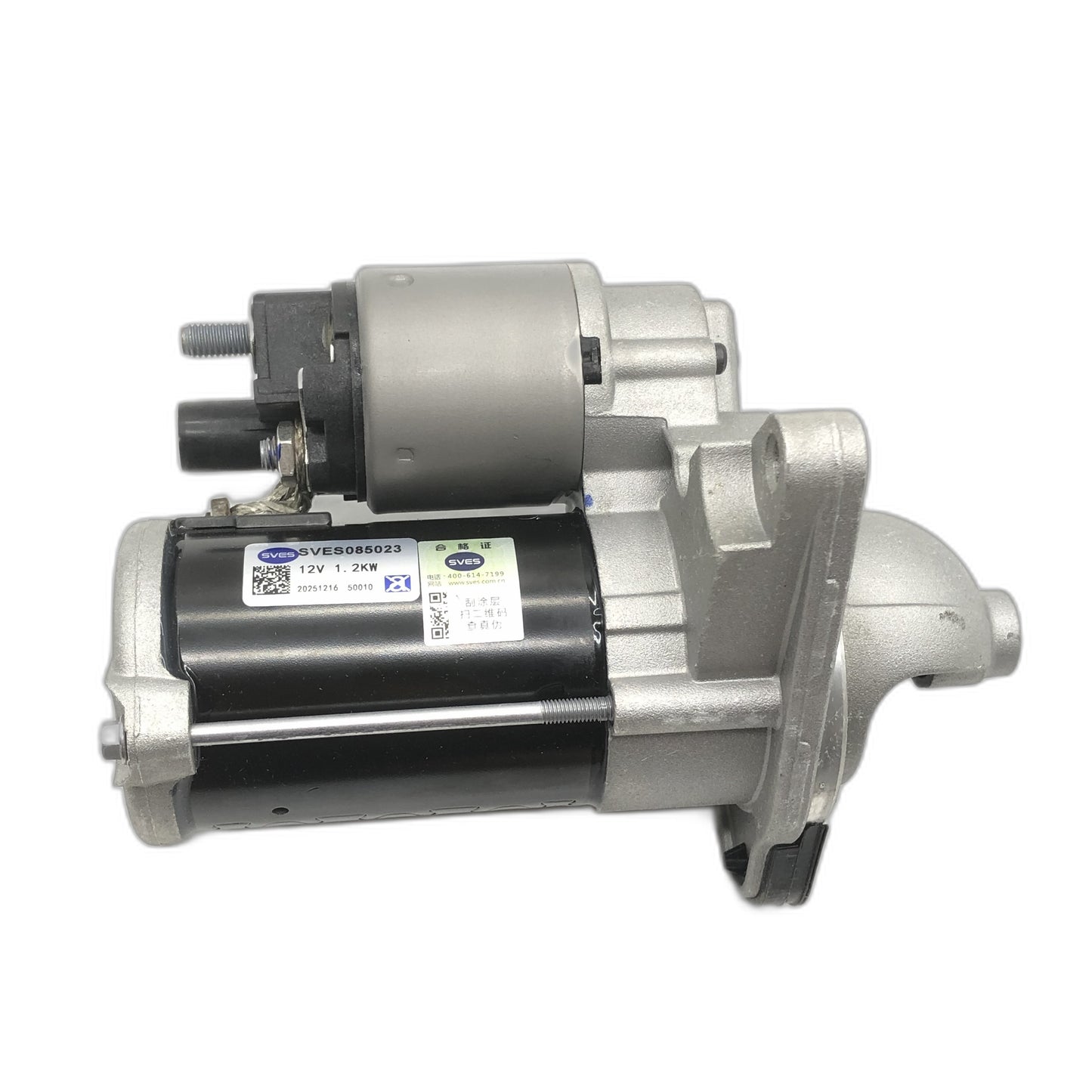 SVES Starter SVES085023