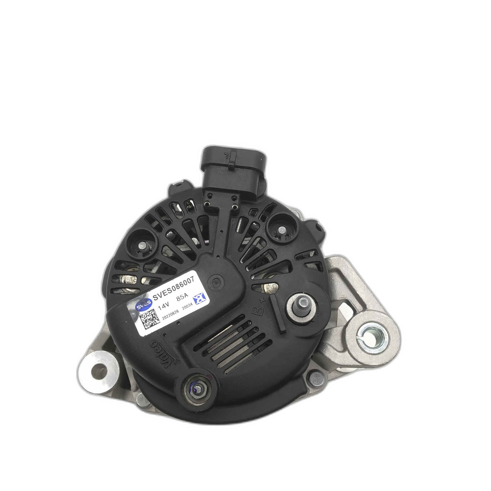 SVES Alternator SVES086007 image 3 Candru