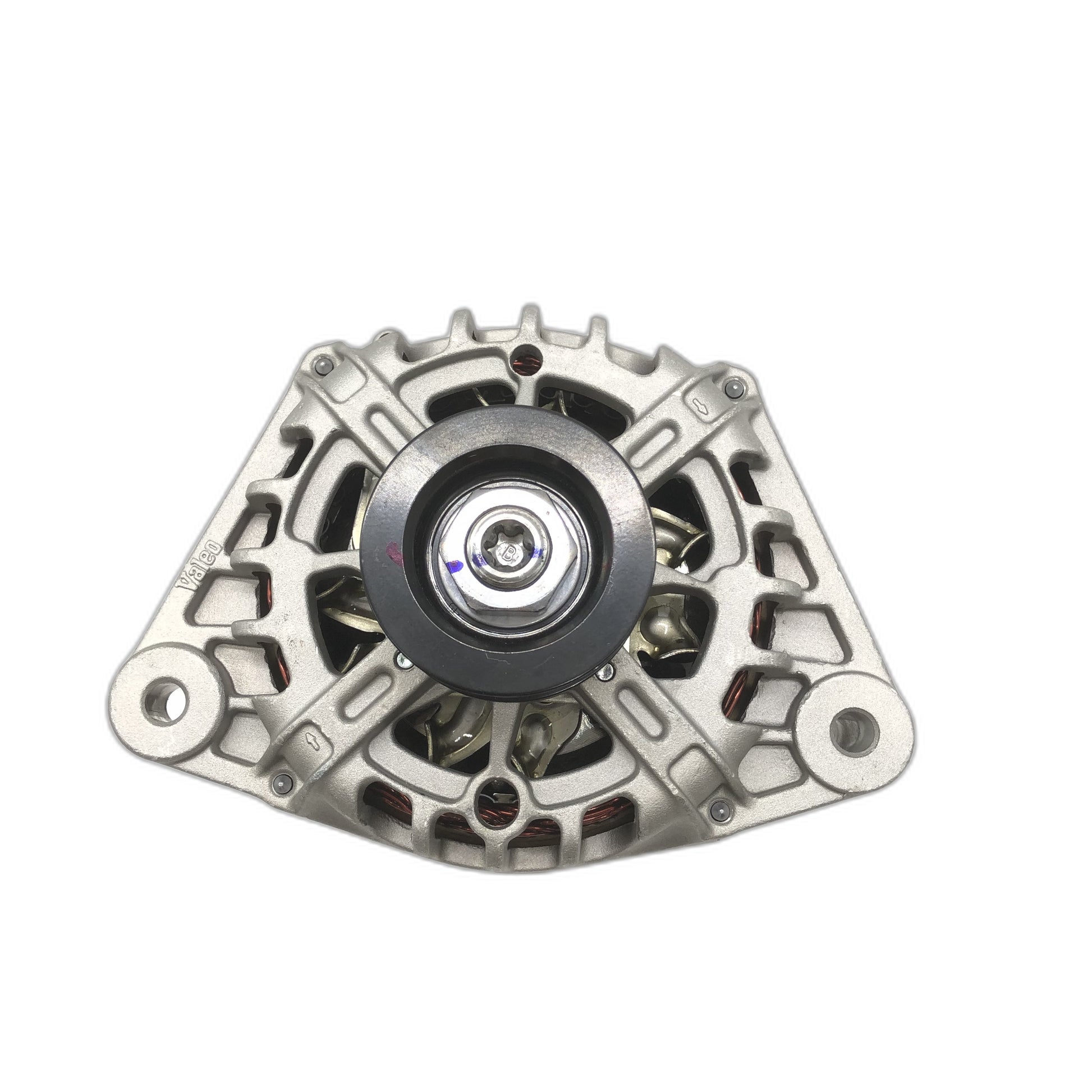 SVES Alternator SVES086007 image 4 Candru