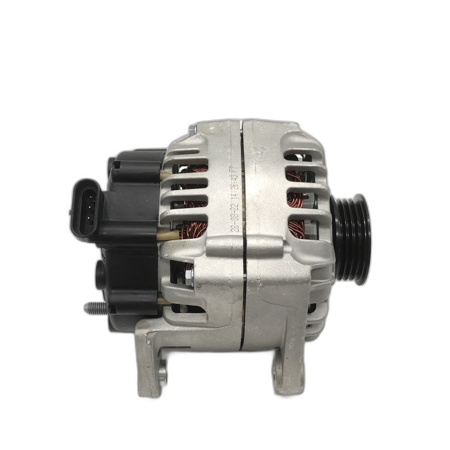 SVES Alternator SVES086007 image 2 Candru