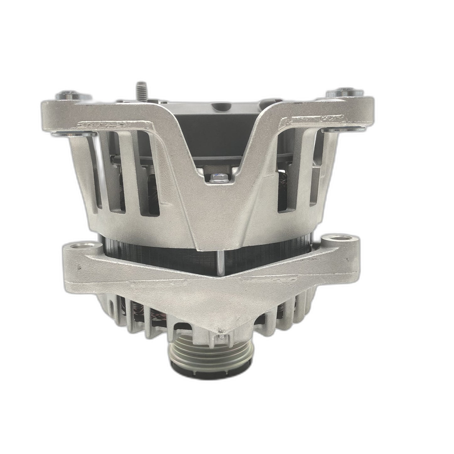 SVES Alternator SVES086014 image 3 Candru