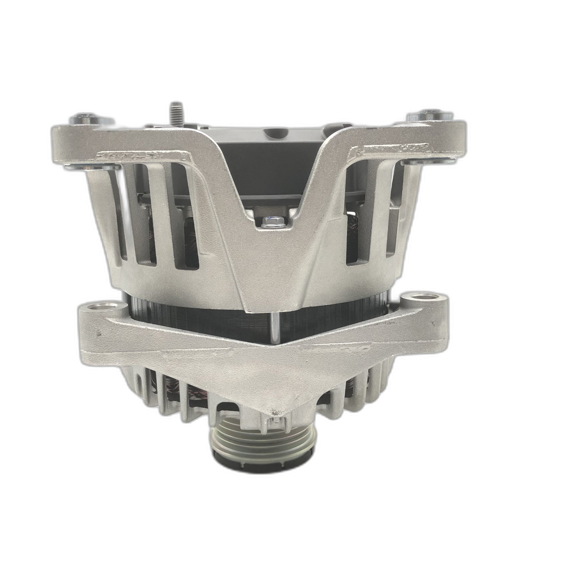 SVES Alternator SVES086014 image 3 Candru