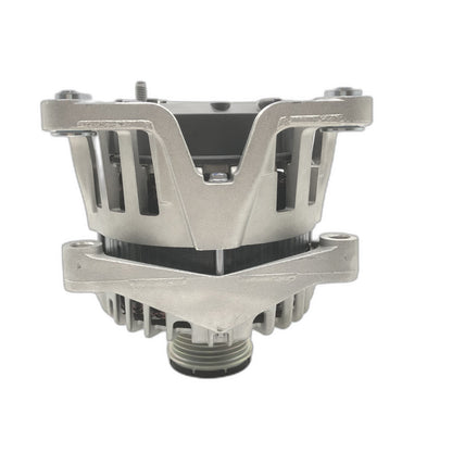 SVES Alternator SVES086014 image 3 Candru