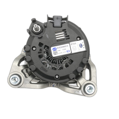 SVES Alternator SVES086014 image 4 Candru