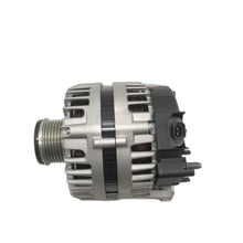 SVES Alternator SVES086014 image 2 Candru
