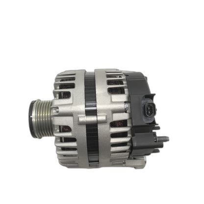 SVES Alternator SVES086014 image 2 Candru