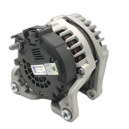 SVES Alternator SVES086014 image 6 Candru