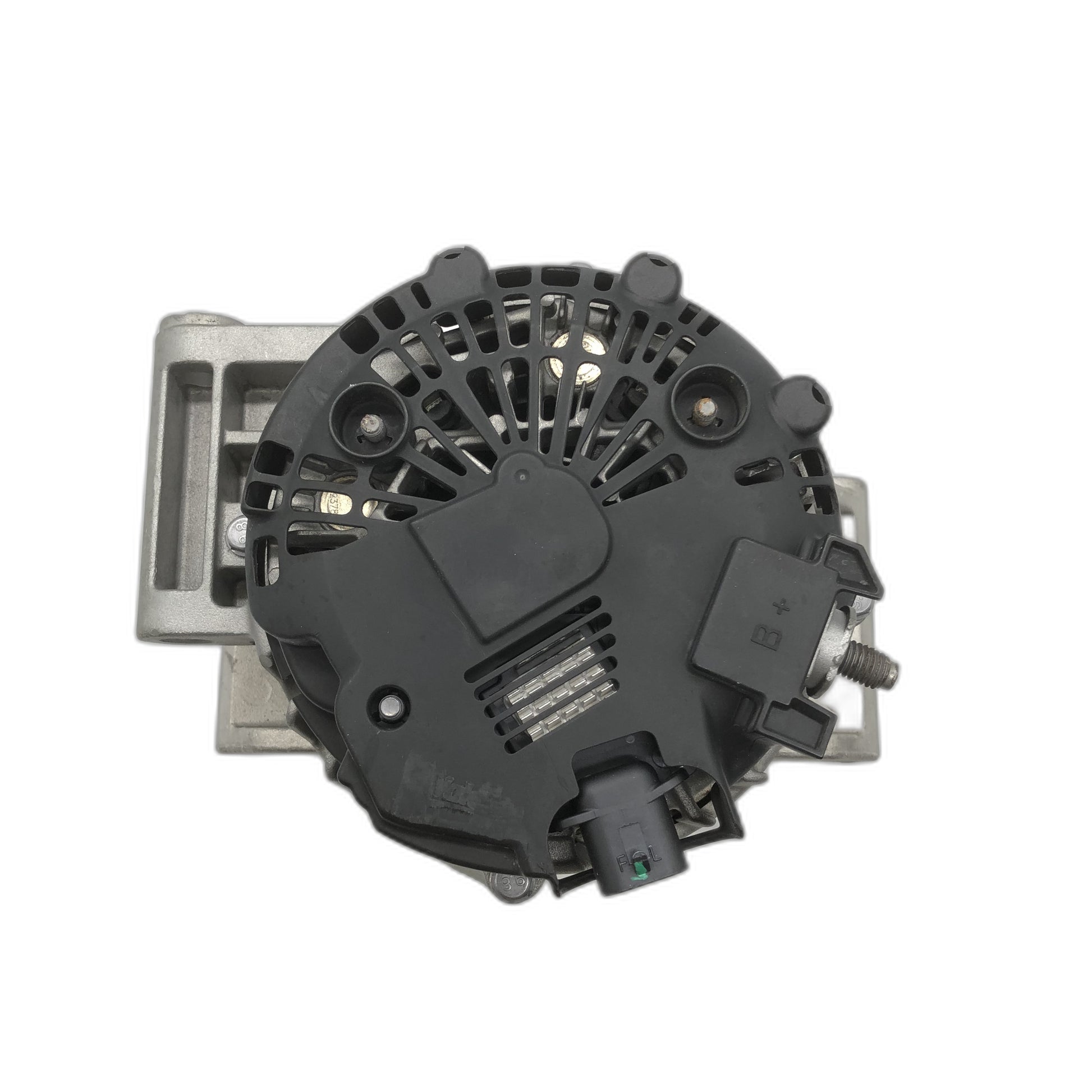 SVES Alternator SVES086016 image 4 Candru