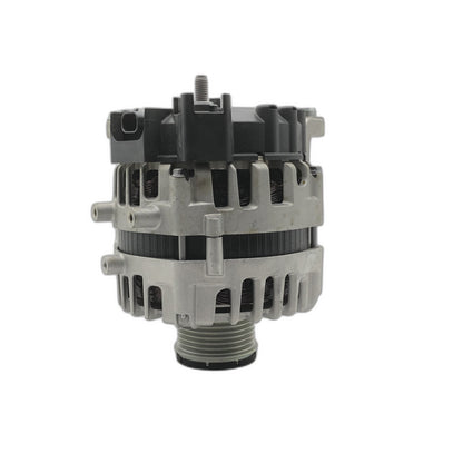 SVES Alternator SVES086017 image 4 Candru