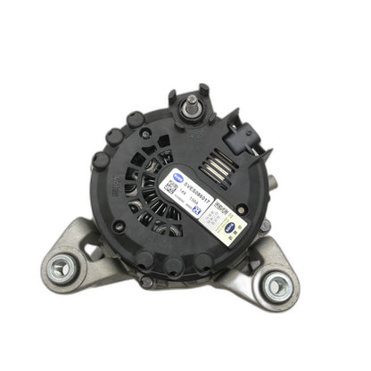 SVES Alternator SVES086017 image 5 Candru
