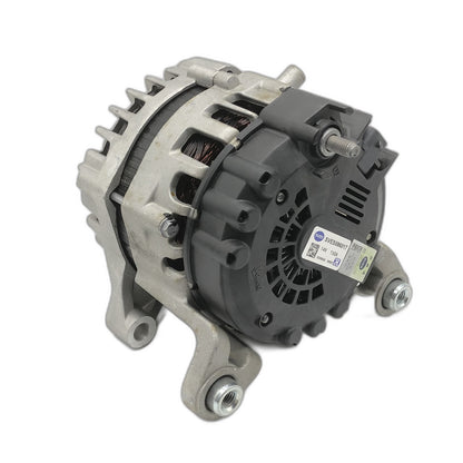 SVES Alternator SVES086017 image 3 Candru