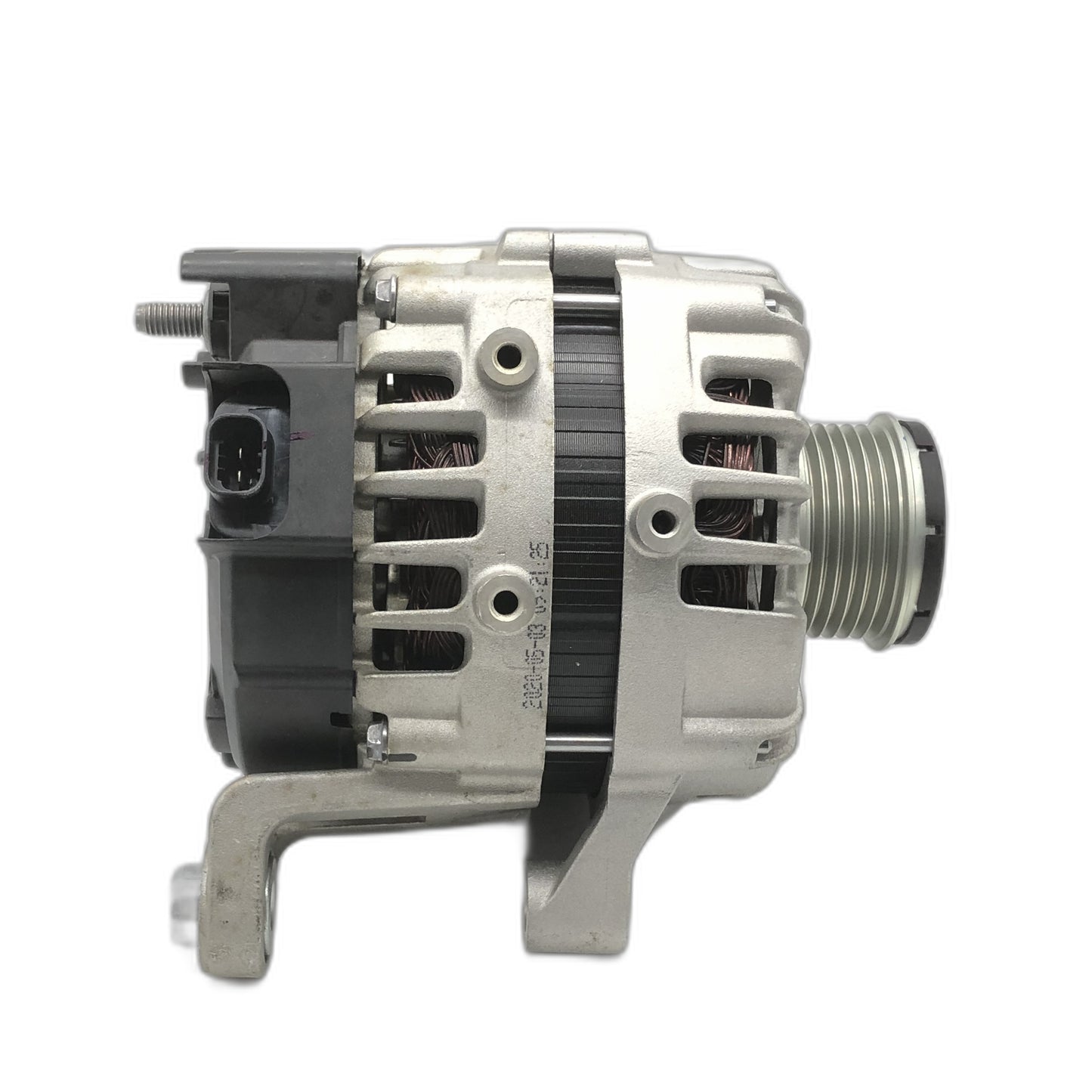 SVES Alternator SVES086017 image 2 Candru