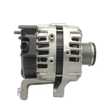 SVES Alternator SVES086017 image 2 Candru
