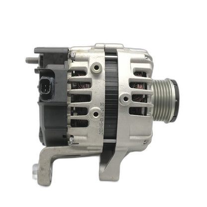 SVES Alternator SVES086017 image 2 Candru