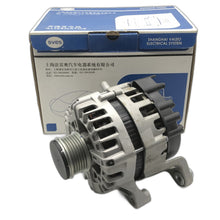 SVES Alternator SVES086017 image 1 Candru