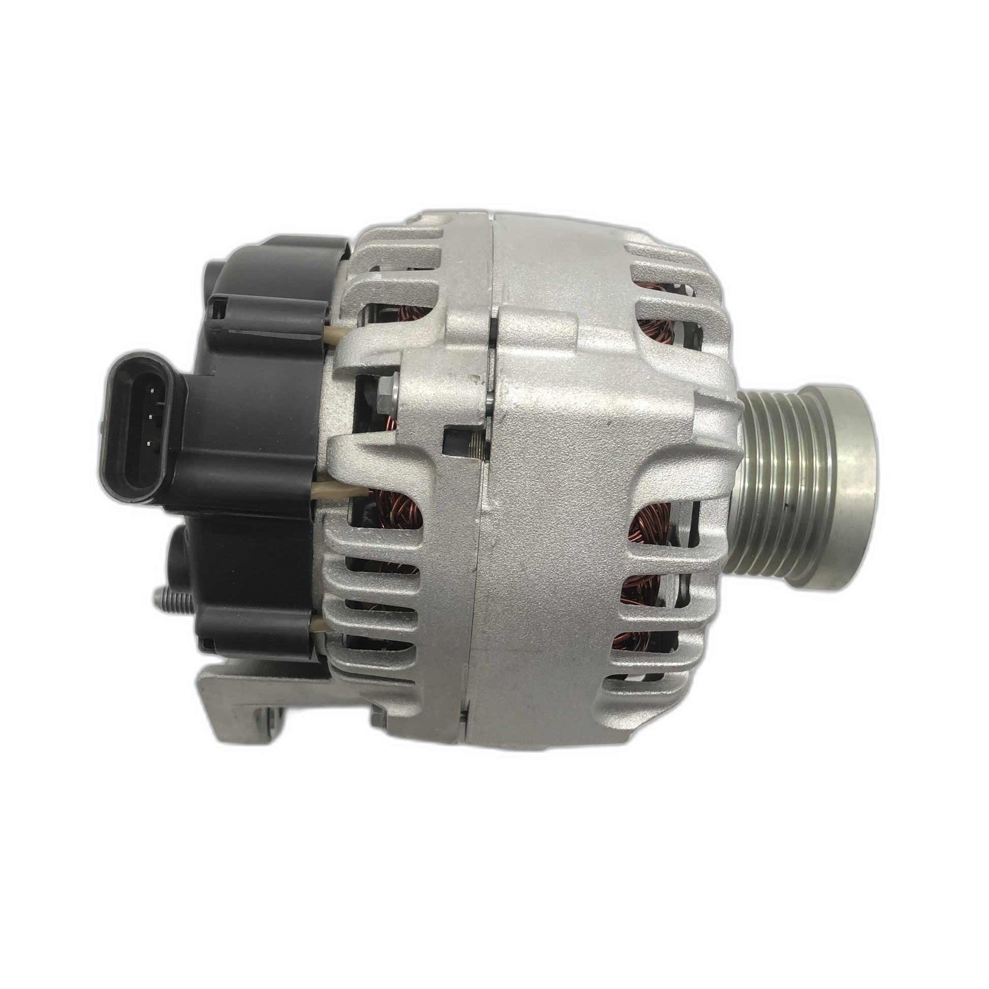 SVES Alternator SVES086022 image 2 Candru