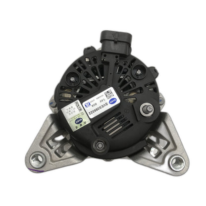 SVES Alternator SVES086022 image 4 Candru