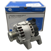 SVES Alternator SVES086022 image 1 Candru