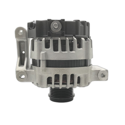 SVES Alternator SVES086023 image 3 Candru