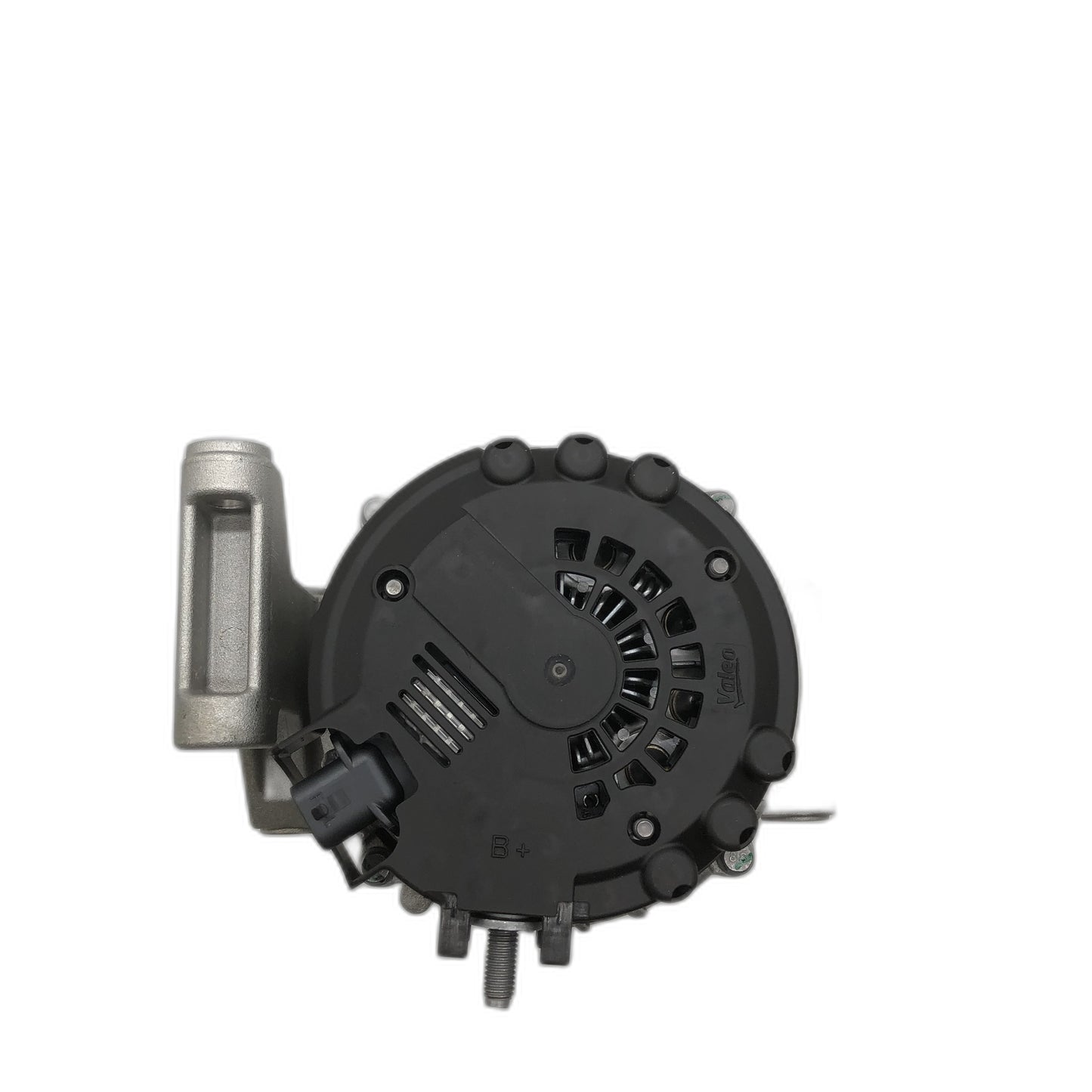 SVES Alternator SVES086023 image 4 Candru