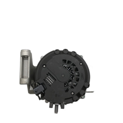 SVES Alternator SVES086023 image 4 Candru