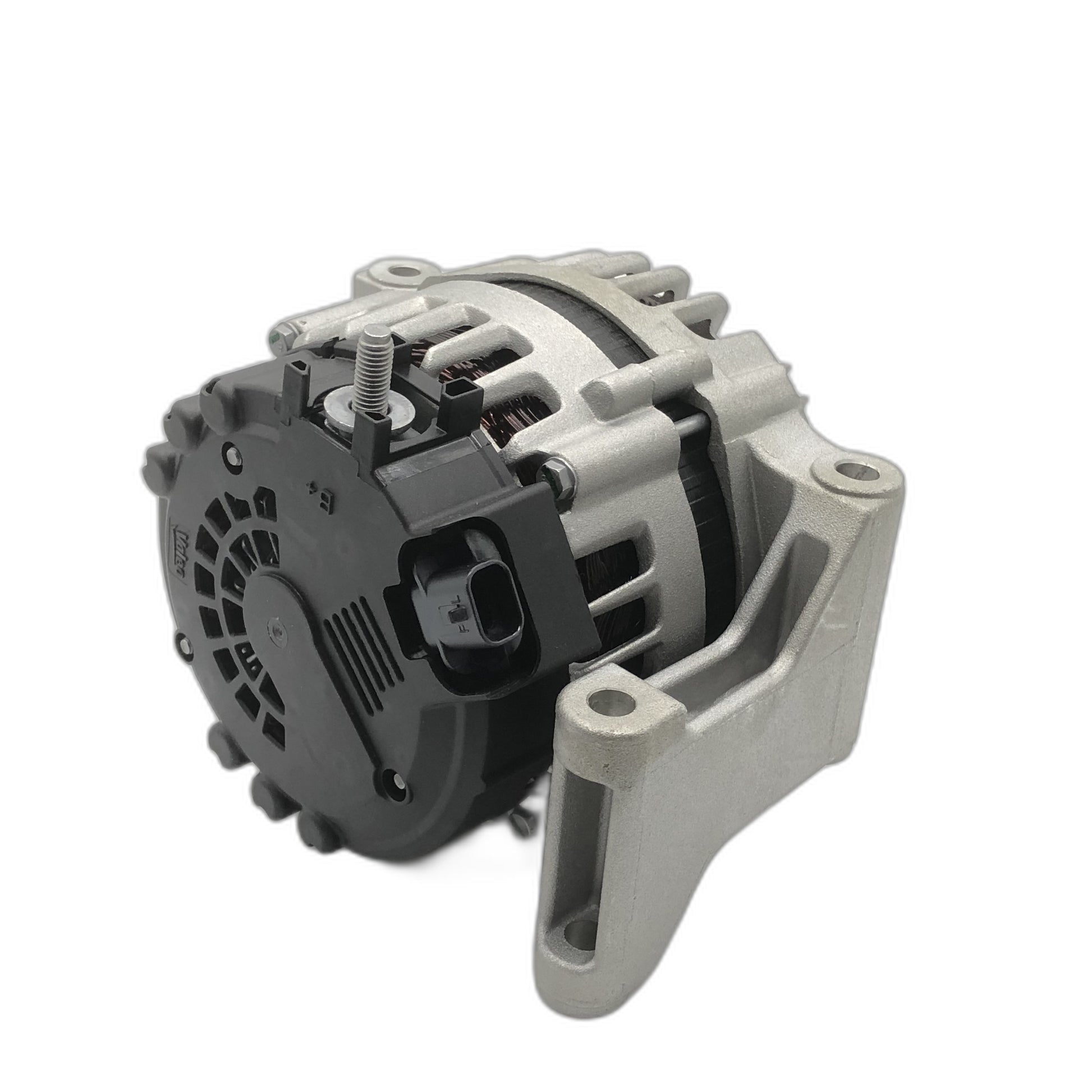 SVES Alternator SVES086023 image 6 Candru