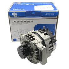 SVES Alternator SVES086023 image 1 Candru