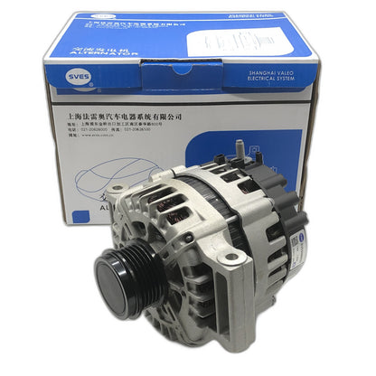 SVES Alternator SVES086023 image 1 Candru