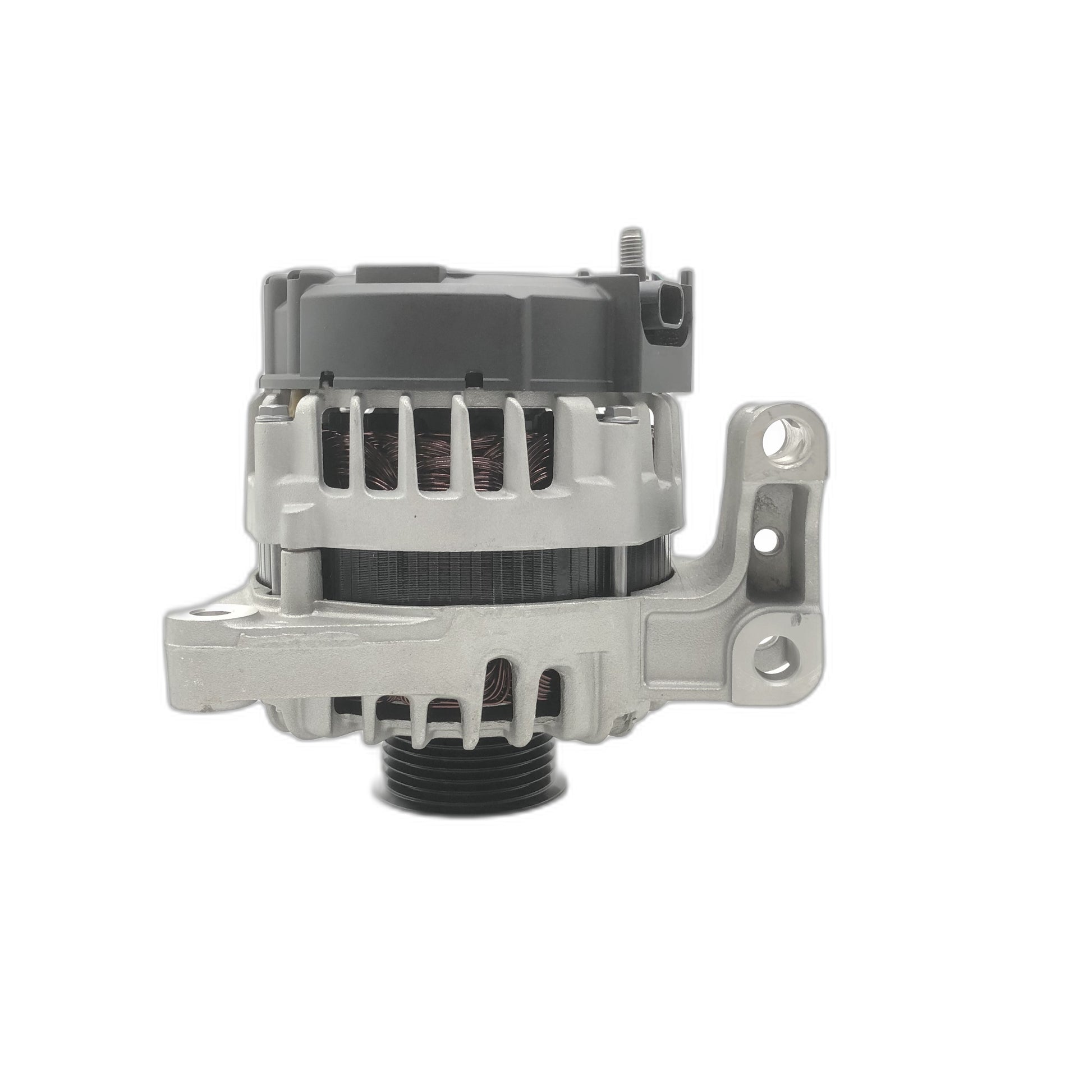SVES Alternator SVES086024 image 4 Candru