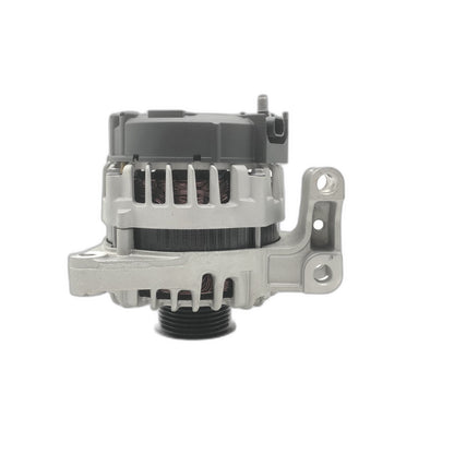 SVES Alternator SVES086024 image 4 Candru
