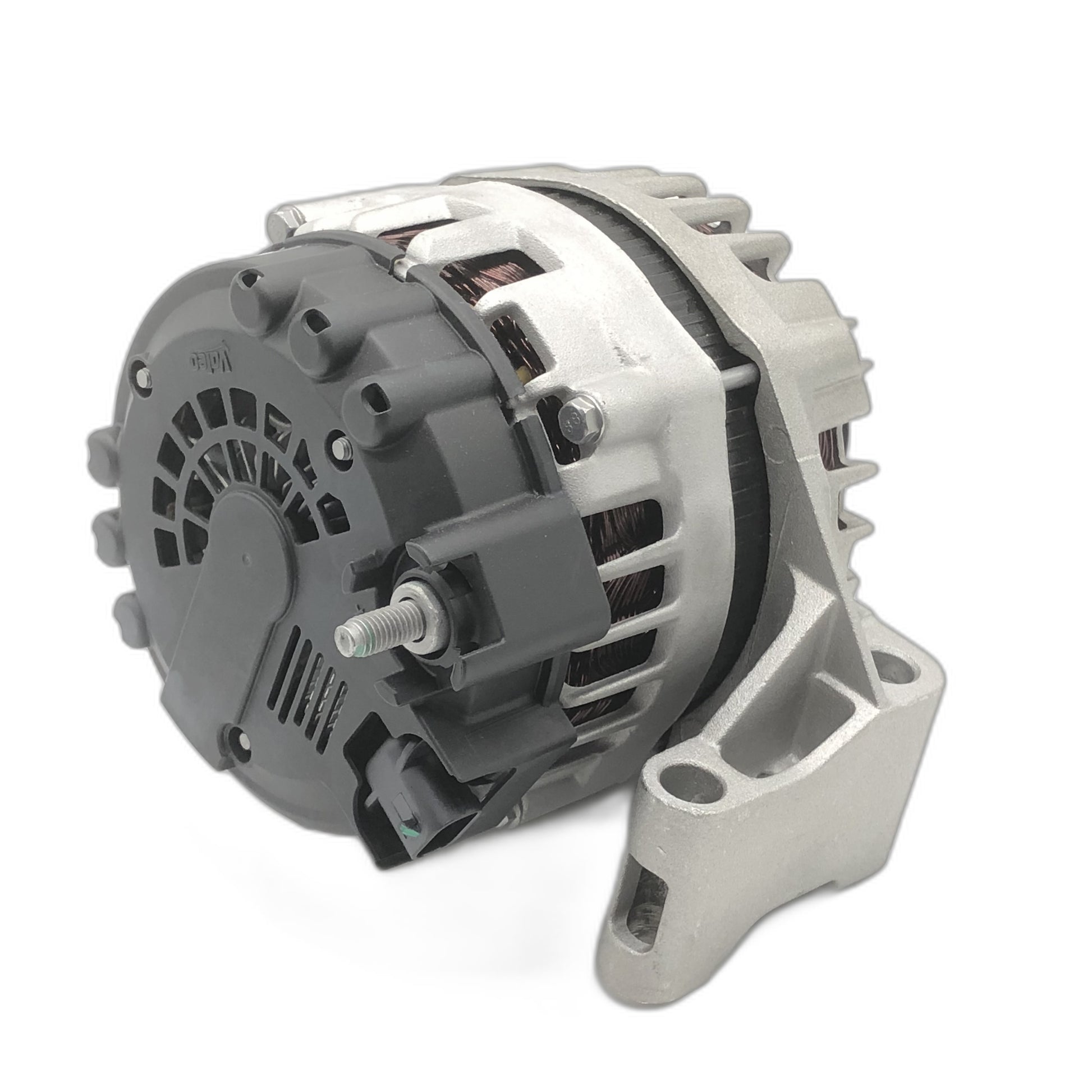 SVES Alternator SVES086024 image 3 Candru