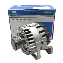 SVES Alternator SVES086029 image 1 Candru