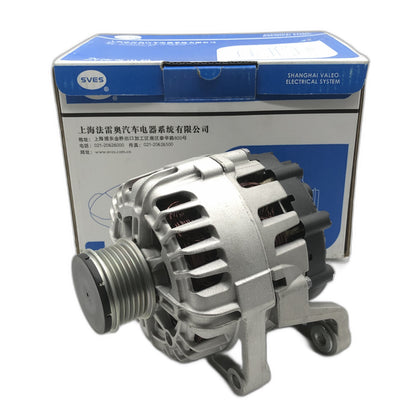 SVES Alternator SVES086029 image 1 Candru