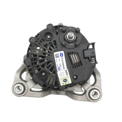 SVES Alternator SVES086029 image 4 Candru